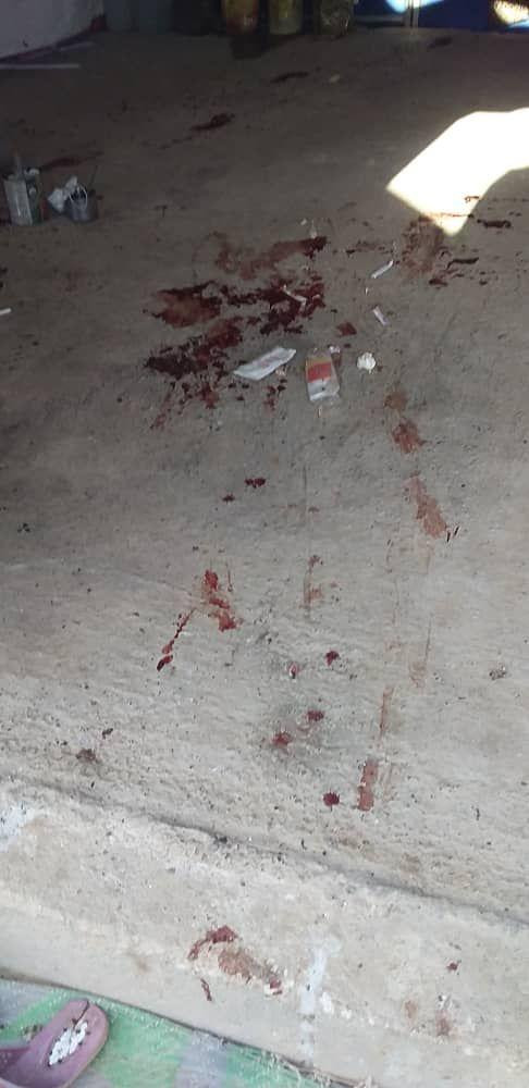 قنبلة يدوية تودي بحياة طفل في...