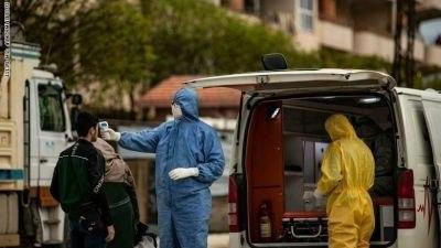 "صحة النظام" تسجل 40 إصابة جدي...