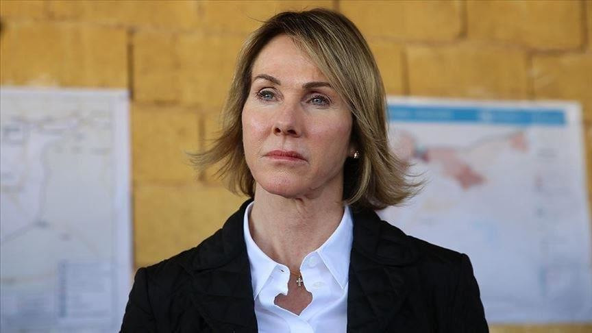 دعوة أمريكية للنظام والمعارضة...