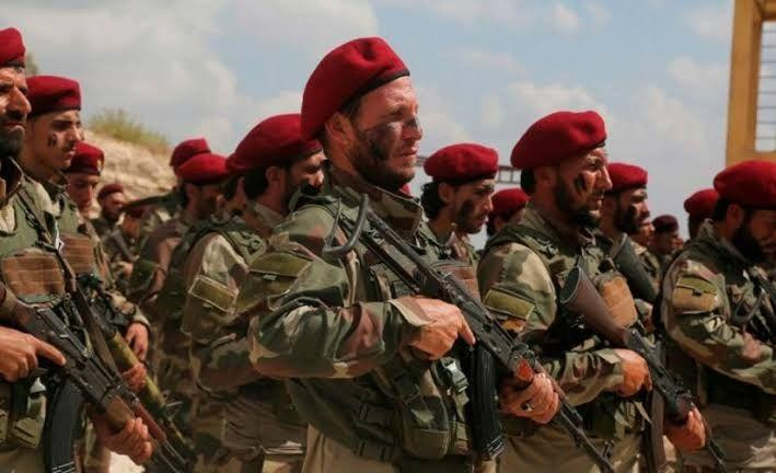 "الجيش الوطني" السوري يضبط سيا...