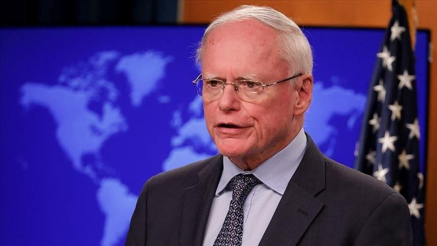 "جيفري" يصل شرقي سوريا لرعاية...