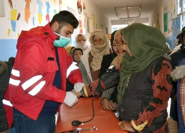 مجلس "منبج المحلي" يحجر على مر...