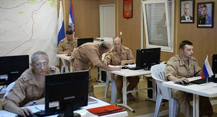 روسيا تُجدد اتهام "تحريـر الشـ...