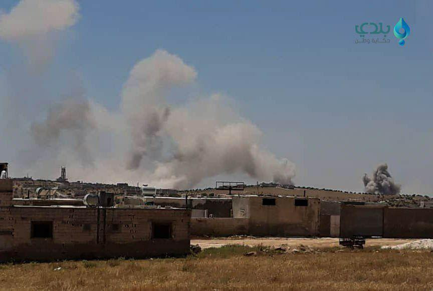 "منسقو الاستجابة" يكشف حصيلة خ...