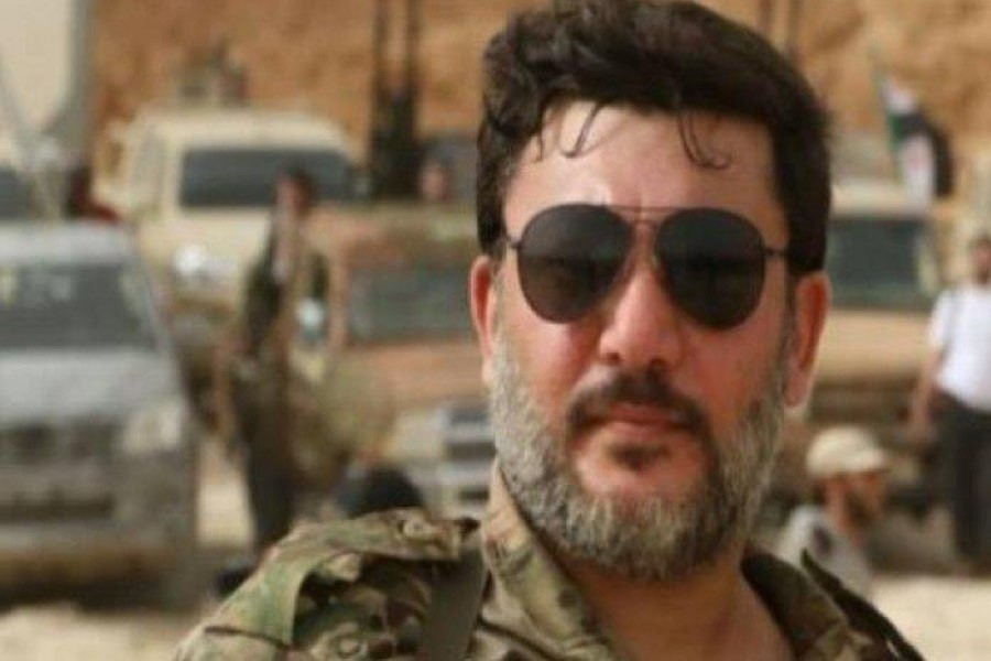 بالفيديو.. قيادي سابق في المعا...