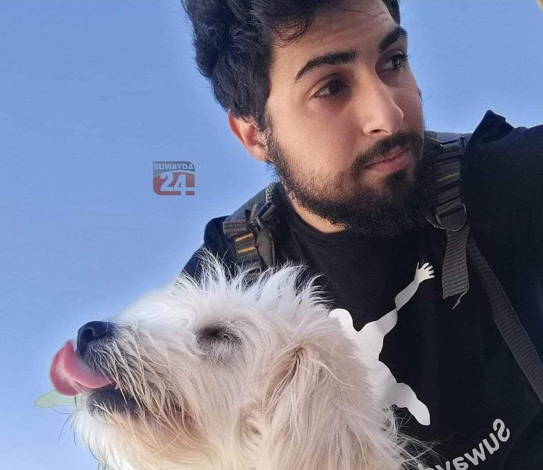 بسبب منشور على فيس بوك.. النظا...