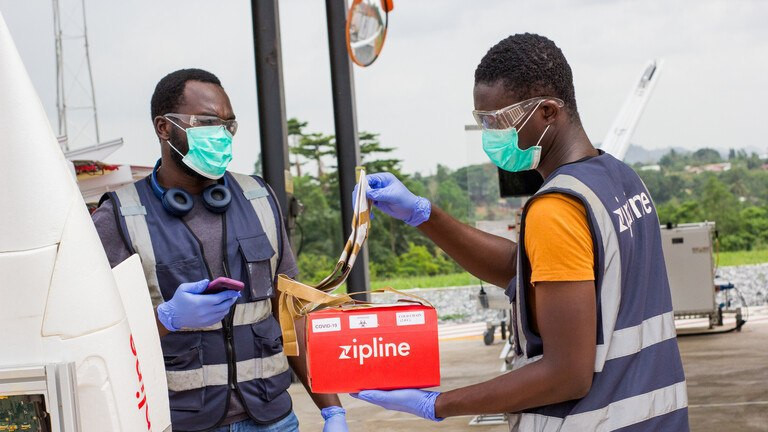 "الصحة العالمية" تجيز استخدام...