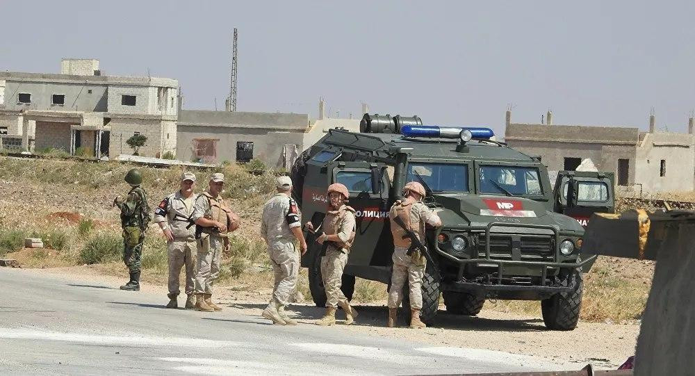 في تطور مفاجئ.. القيادة الروسي...