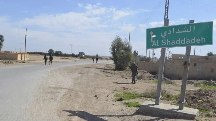 اغتيال قيادي بمخابرات "قسد" جن...