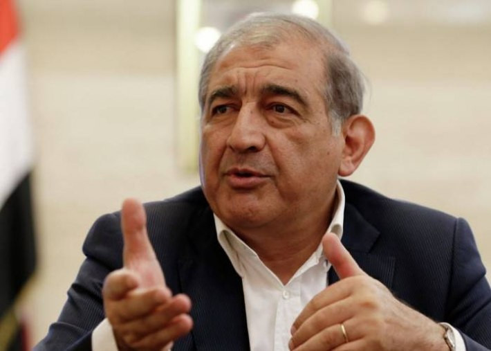 رئيس منصة موسكو يكشف طرح "جيفر...