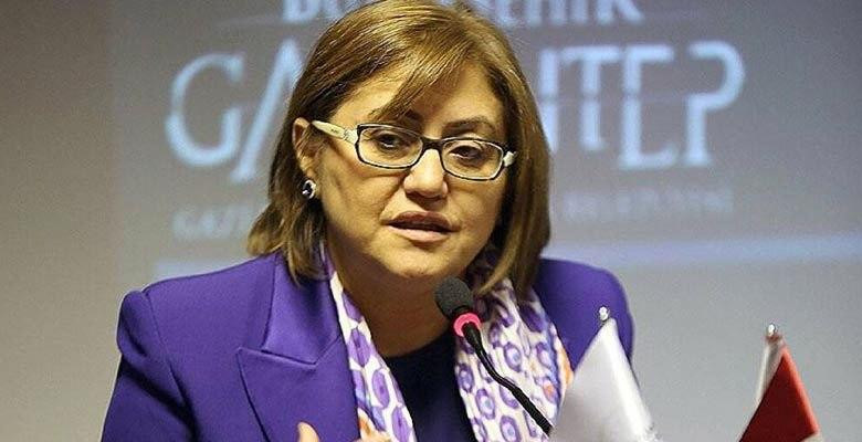 رئيسة بلدية غازي عنتاب: السوري...