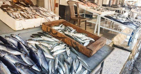 إصابة عشرات الأشخاص بحالات تسم...