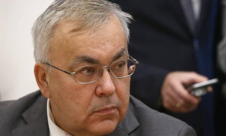 موسكو: الوجود الأمريكي في سوري...