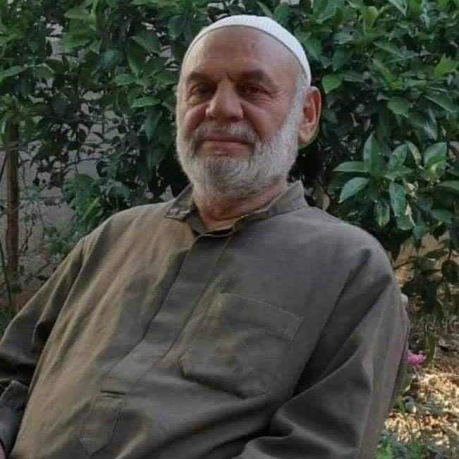 "كورونا" يقتل رجلا مسنا من ريف...