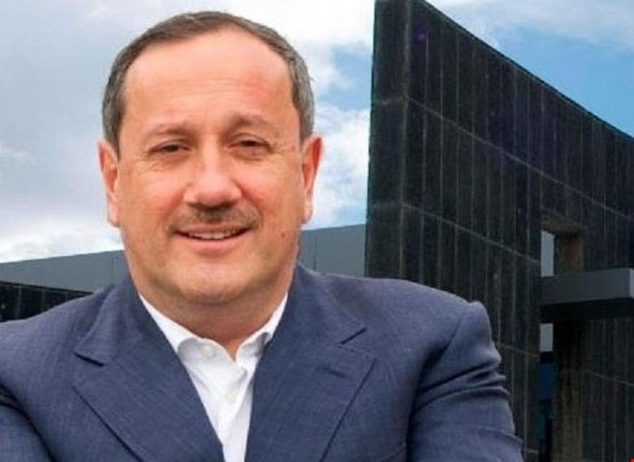 فراس طلاس يعلن موعد انطلاق حزب...