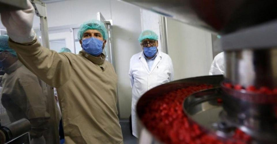 "صحة النظام" تسجل 34 إصابة جدي...