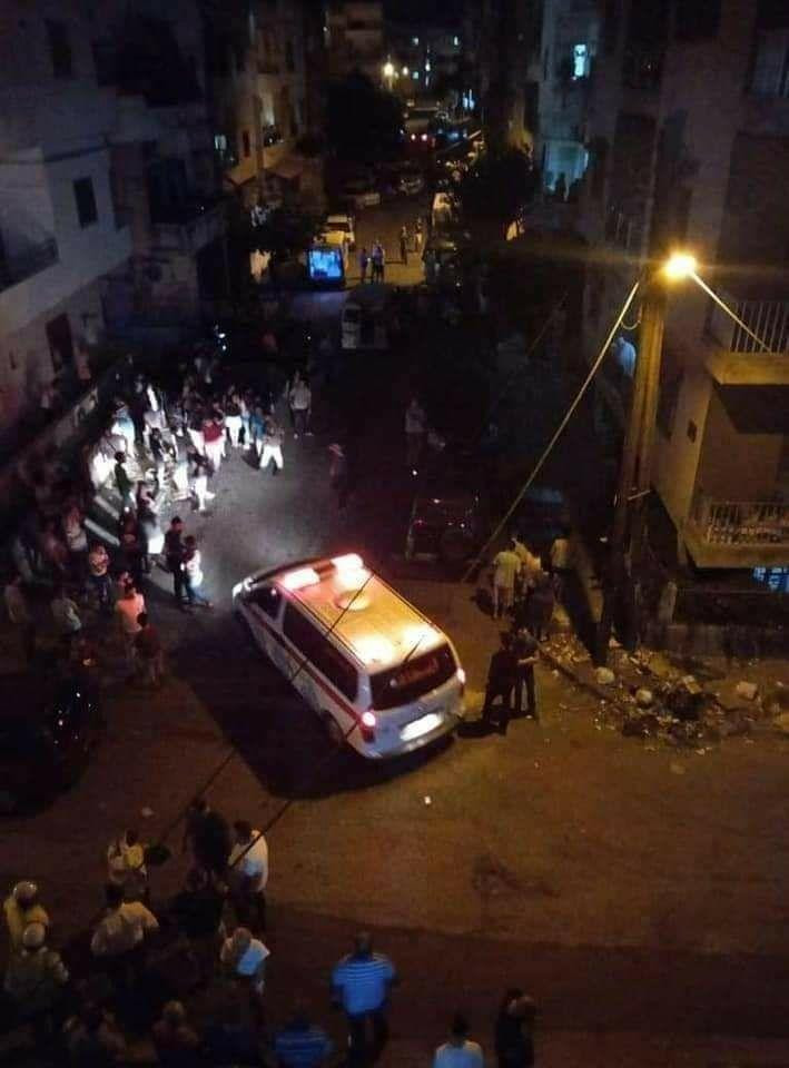 طرطوس.. أب يرتكب مجزرة بحق عائ...