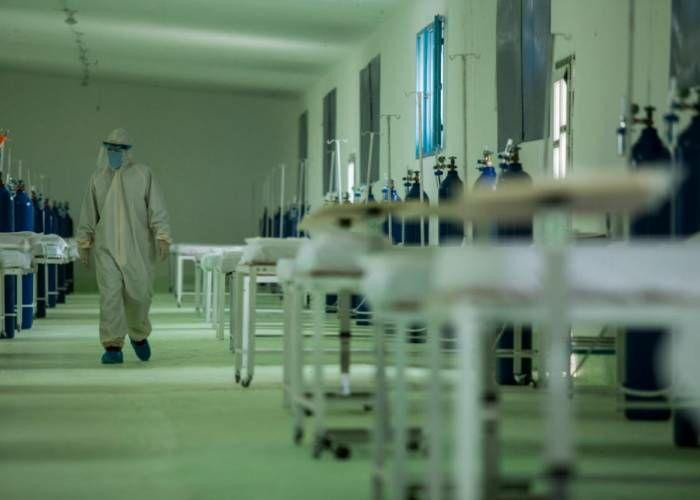 وفاة و48 إصابة جديدة بكورونا ش...