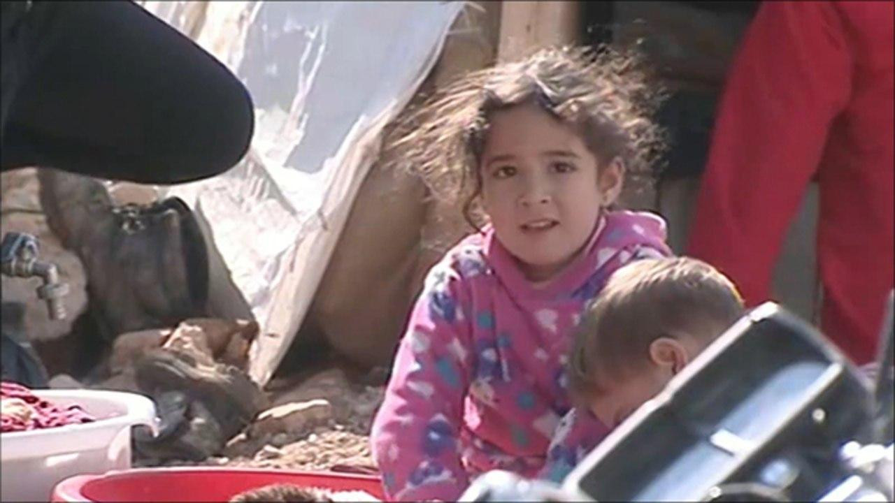 القبض على عصابة تتاجر بالأطفال...