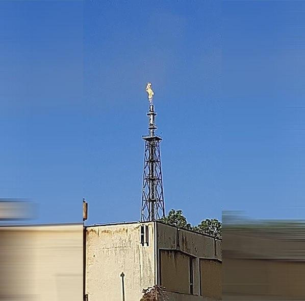 مسؤول موالٍ يعد بانتهاء أزمة ا...