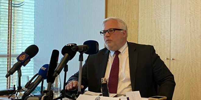 عقوبات "قيصر" ستشمل ضباطا سوري...