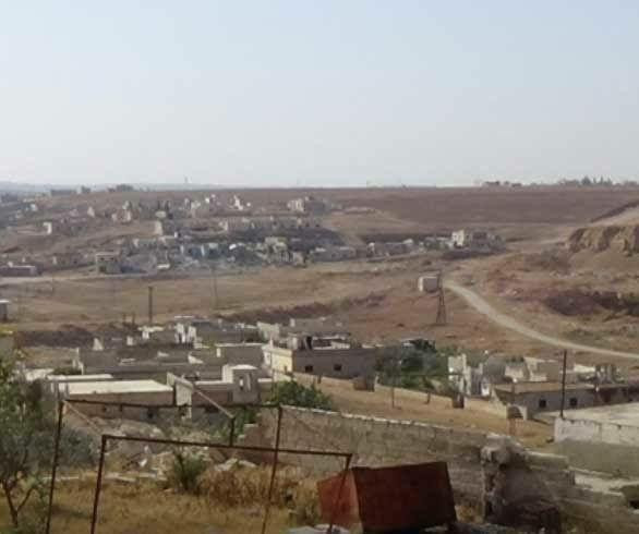 مصادر تؤكد وقوع ضحايا أطفال بم...