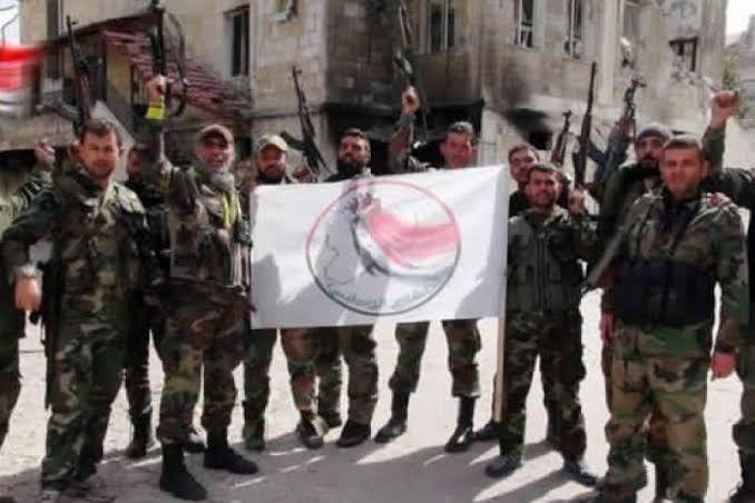 قتلى وجرجى باشتباكات بين ميليش...