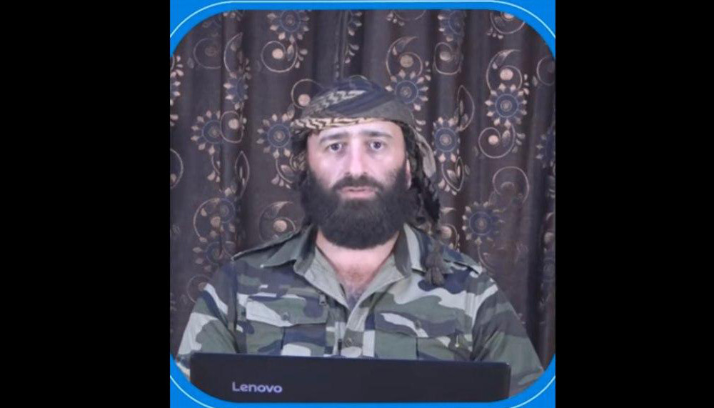 "أحمد العودة" يتهم إيران بإذكا...