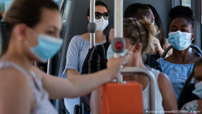 كورونا يحصد أرواح أكثر من مليو...