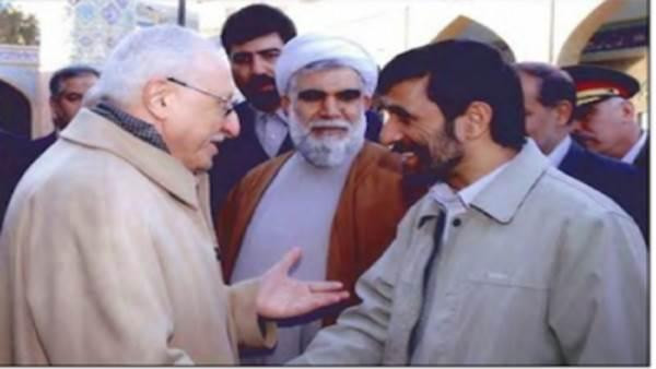 بضغط إيراني.. النظام يتراجع عن...