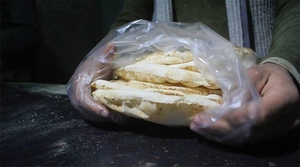 80% من السوريين تحت خط الفقر