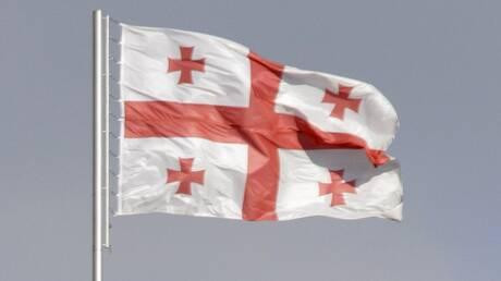 جورجيا تنفي استخدام أراضيها لن...