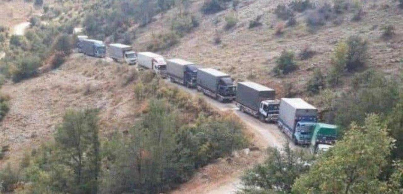 برعاية "حزب.الله".. خط عسكري ي...