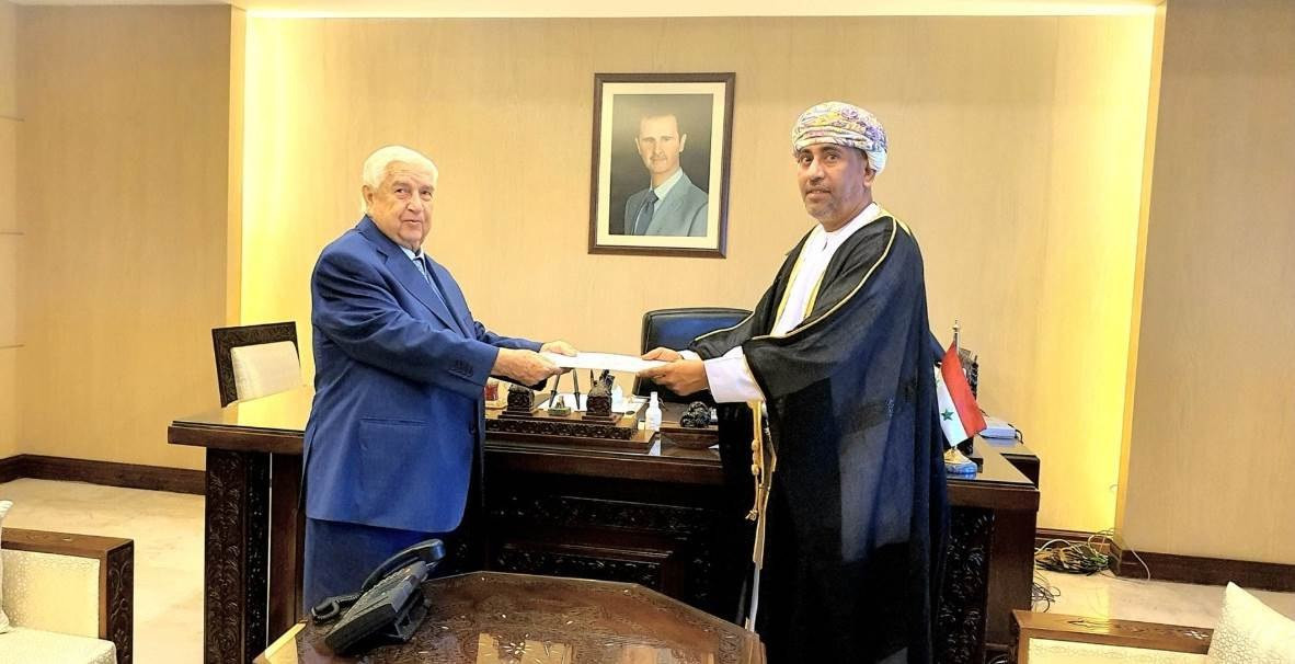 ردا على عمان.. أمريكا تدعو لعد...