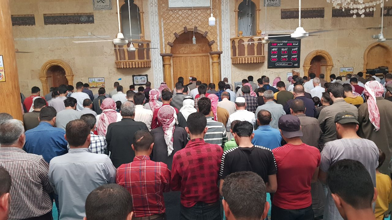 "محلي جرابلس" يُصدر سلسلة قرار...