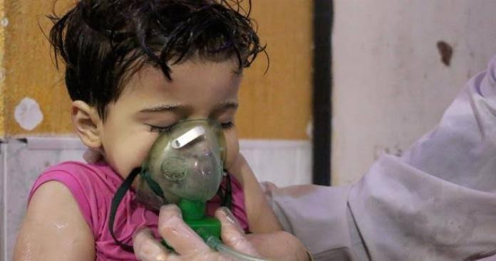 شكوى جنائية لمحاسبة الأسد على...