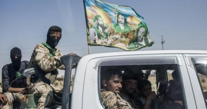 ميليشيا إيرانية تعتدي على يافع...