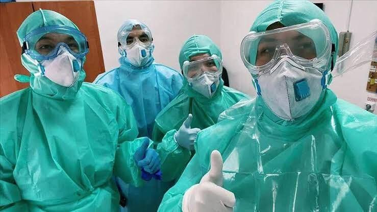 "الصحة العالمية" تحدد موعد إنت...