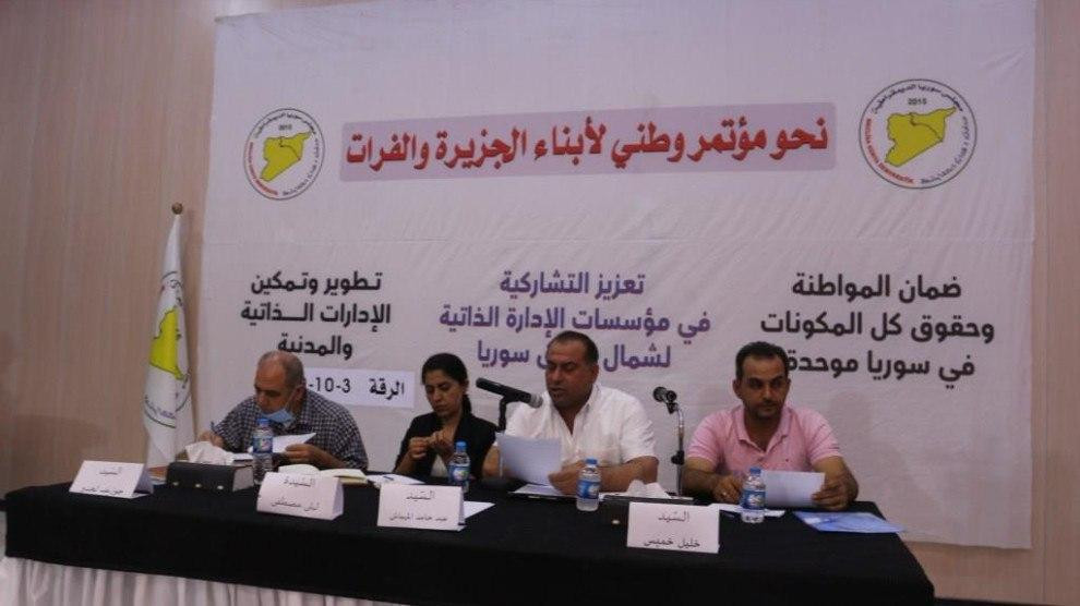 بسبب حديثه عن استغلال العرب من...