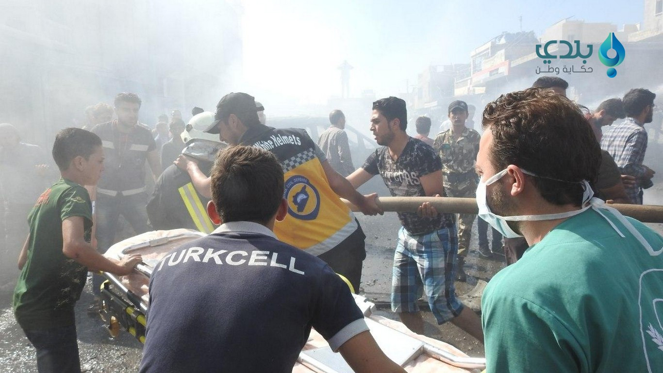 مفخخات الشمال.. كيف يتم تلغيمه...