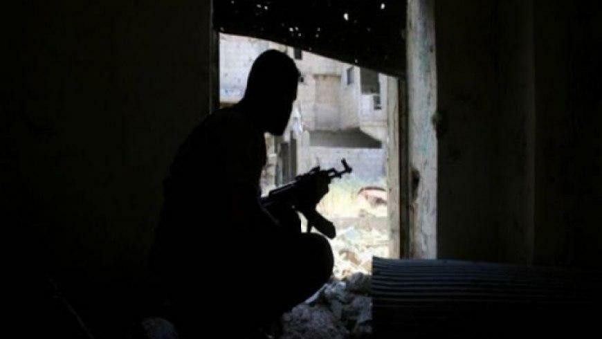 محاولة اغتيال عنصر من الأمن ال...