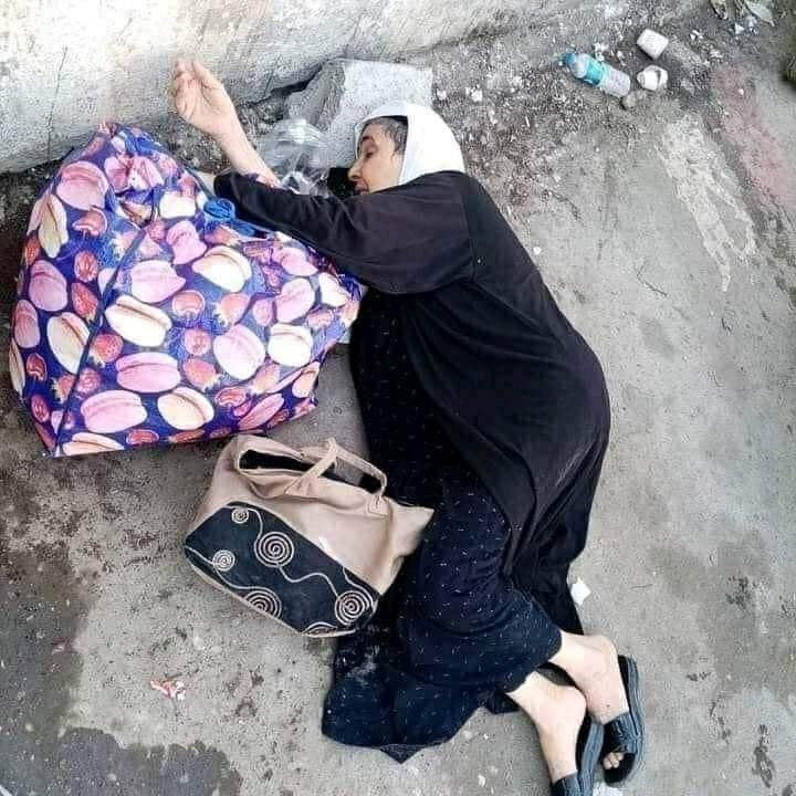 لإرضاء زوجته.. عنصر من "الدفاع...