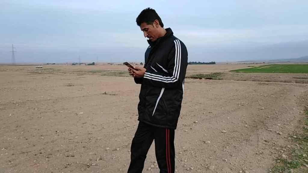 دعوات للتظاهر في ريف دير الزور...