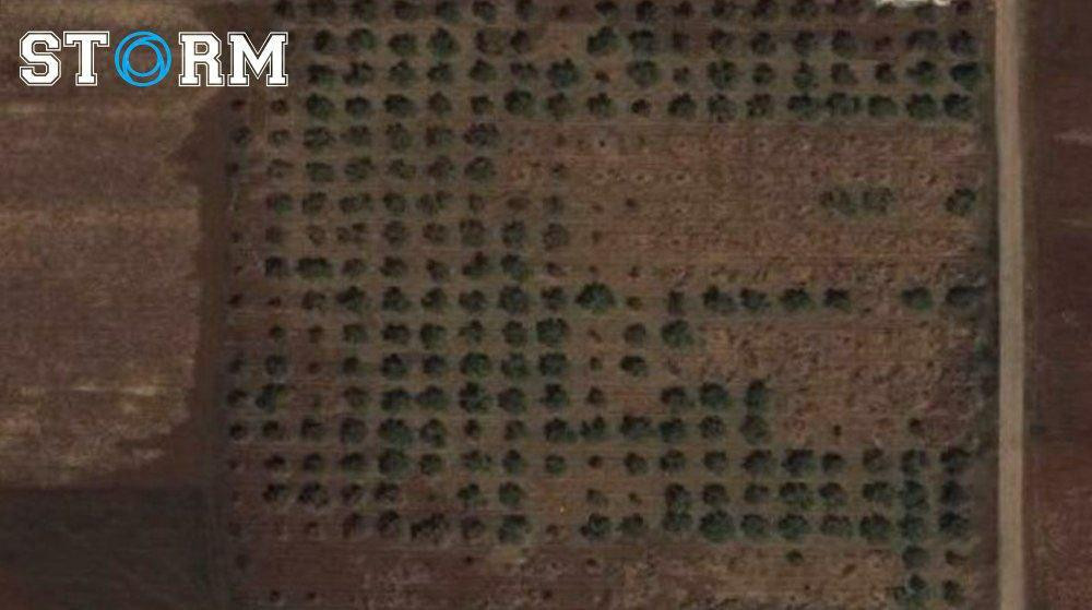 بعد هدم المنازل.. قوات النظام...