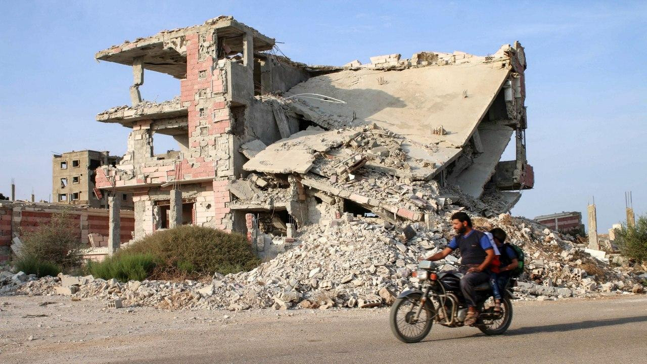 درعا.. عملية اغتيال تطال عنصرا...