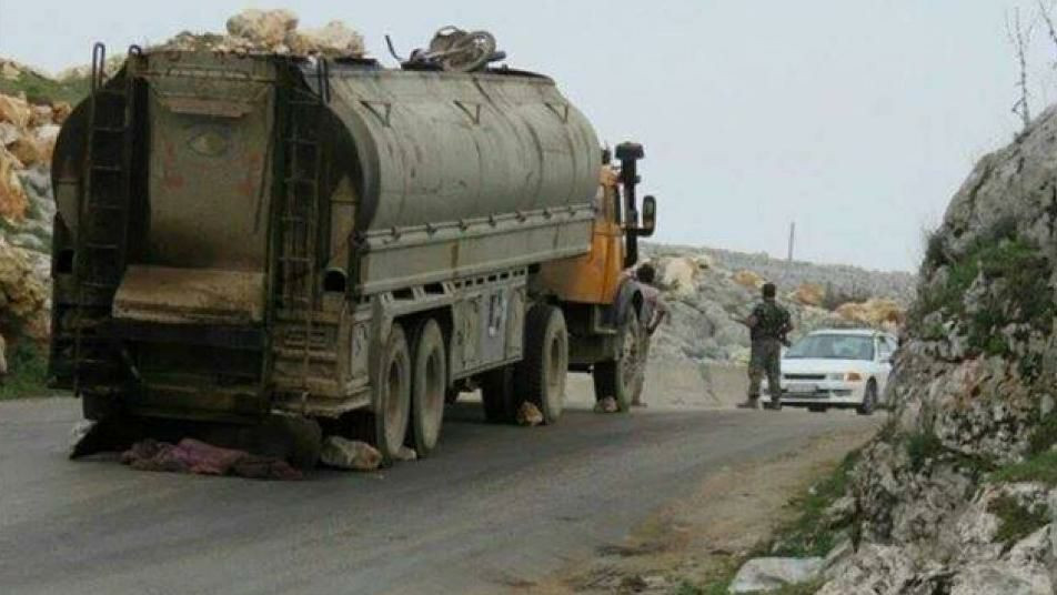 مسؤول لبناني: قيمة البنزين الم...