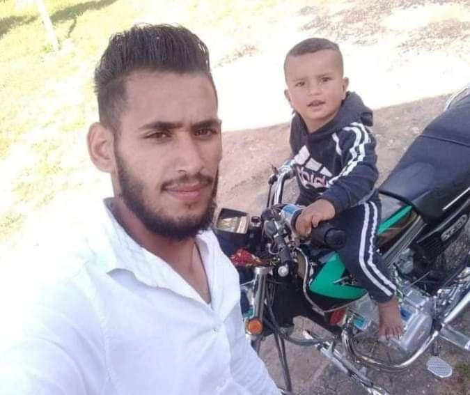 انتحار شاب دون معرفة الأسباب ف...