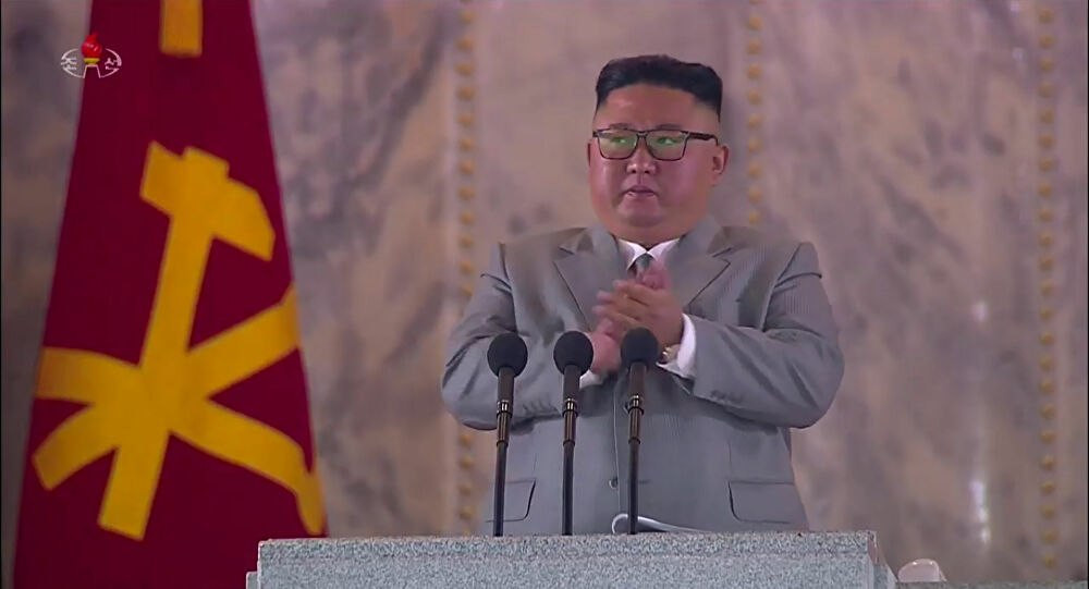 زعيم كوريا الشمالية يعلن بلاده...
