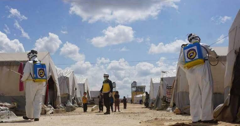 كورونا.. تسجيل 37 إصابة جديدة...