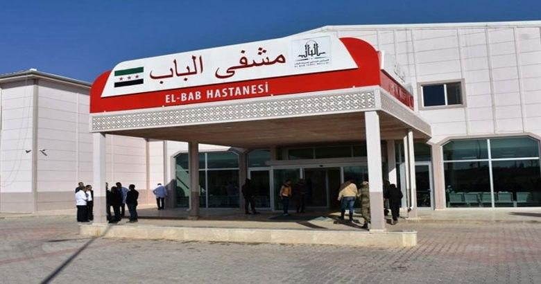 وزير الصحة في "الحكومة المؤقتة...